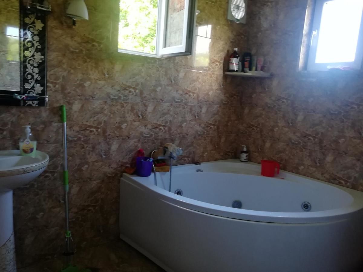 Гостевой дом Villa Natalia Батуми