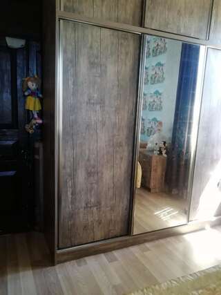 Гостевой дом Villa Natalia Батуми Двухместный номер Делюкс с 1 кроватью-5