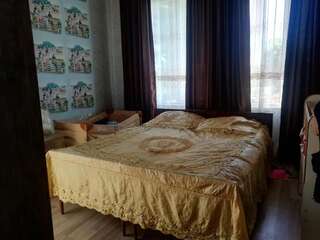 Гостевой дом Villa Natalia Батуми Двухместный номер Делюкс с 1 кроватью-8