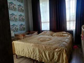 Гостевой дом Villa Natalia Батуми Двухместный номер Делюкс с 1 кроватью-9