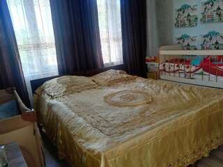 Гостевой дом Villa Natalia Батуми Двухместный номер Делюкс с 1 кроватью-10