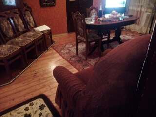 Гостевой дом Villa Natalia Батуми-2