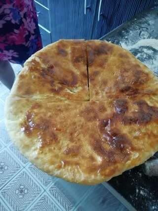 Гостевой дом Villa Natalia Батуми-5