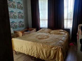 Гостевой дом Villa Natalia Батуми Двухместный номер Делюкс с 1 кроватью-2