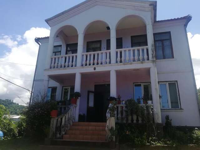 Гостевой дом Villa Natalia Батуми-18