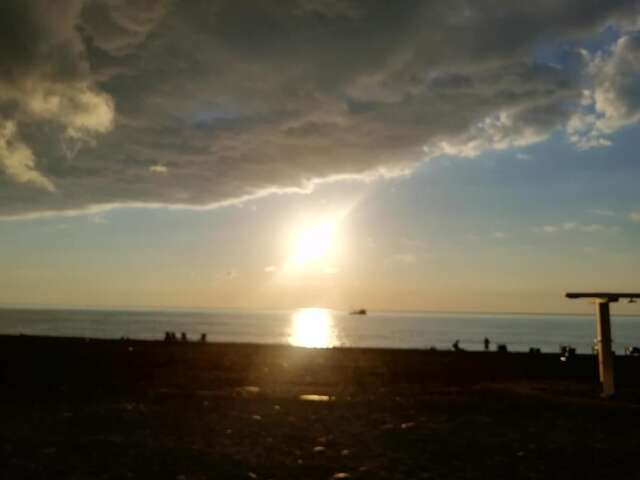 Гостевой дом Villa Natalia Батуми-25