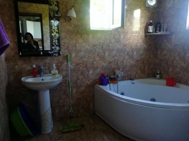 Гостевой дом Villa Natalia Батуми-31